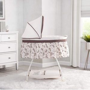 Baby bassinet